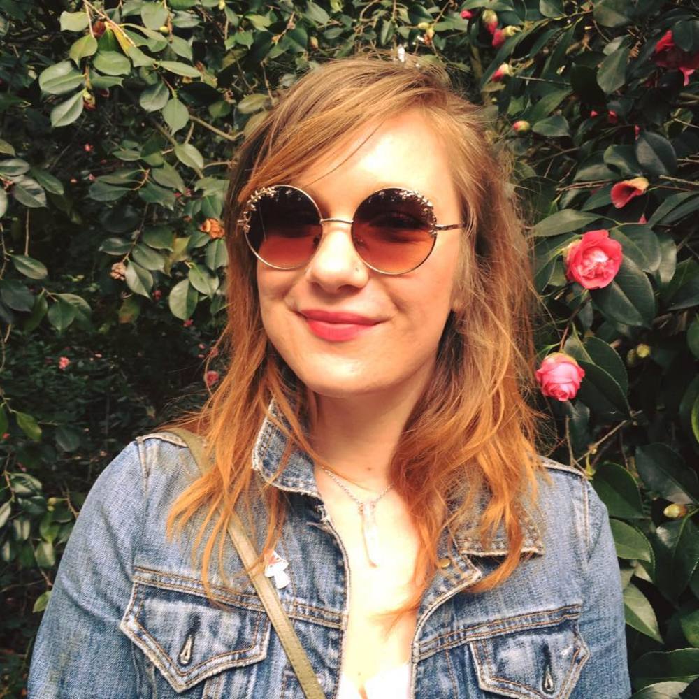 Meet your Posher, Taryne